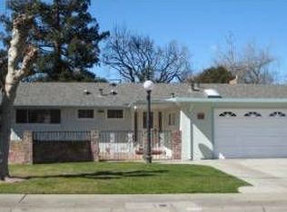 313 D St, Fremont, CA 94536