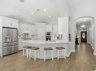 3010 Laurel Mist Ct, Kingwood, TX 77345