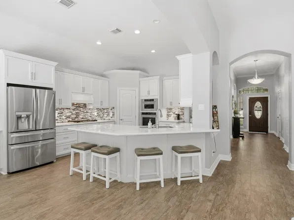 3010 Laurel Mist Ct, Kingwood, TX 77345