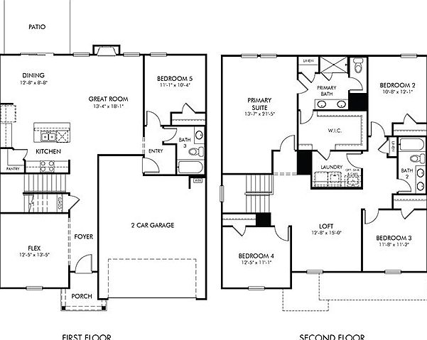 2nd image of 403 Garrison Grove Dr