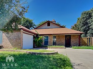 2209 Markland St, Irving, TX 75060