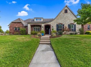 3312 Vista Lake Cir, Mansfield, TX 76063
