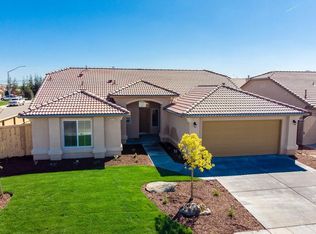 3532 Seaside Dr, Madera, CA