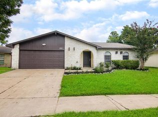 5502 Cairnleigh Dr, Houston, TX 77084