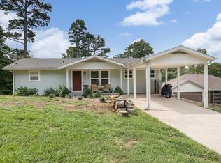 51 Little Dr, Bella Vista, AR 72715