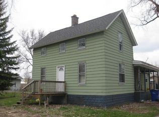 1901 Elizabeth St, Bay City, MI 48708