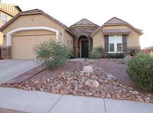 17180 S Painted Vistas Way, Vail, AZ 85641