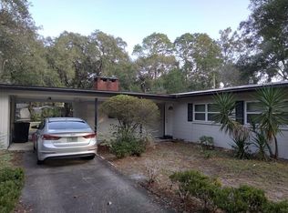 1611 NE 16th Ter, Gainesville, FL 32609