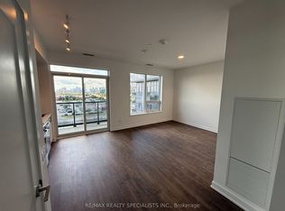 5105 Hurontario St #638, Mississauga, ON L4Z 4K5