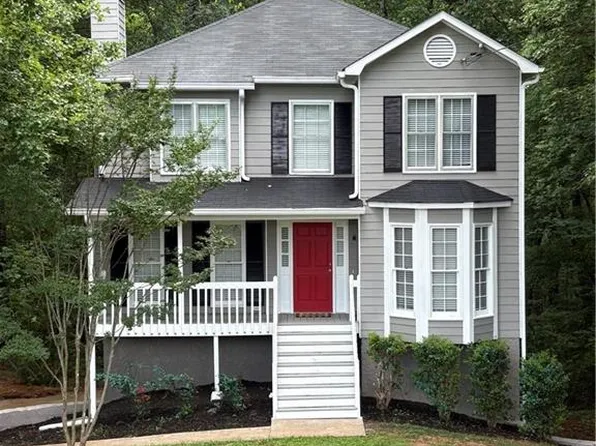 41 Red Oak Cir, Dallas, GA 30157