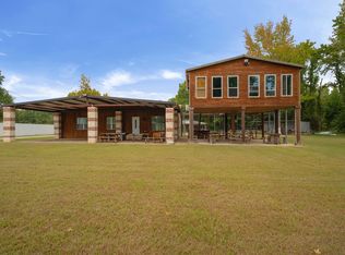 5989 State Highway 31 E, Murchison, TX 75778