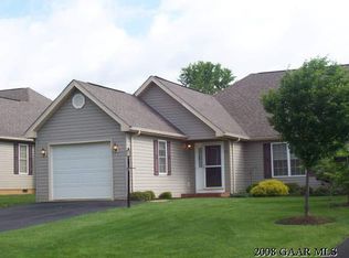 89 Ashleigh Dr, Waynesboro, VA 22980