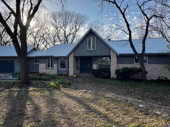 2331 SE Libra Ave, Topeka, KS 66605