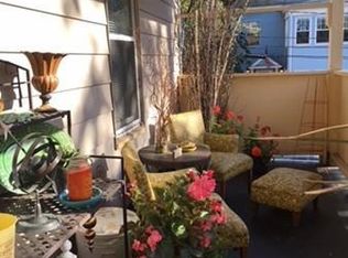 77 Neponset Ave #2, Boston, MA 02122