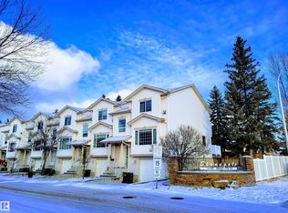 Stonegate, Edmonton, AB T5T 6E1