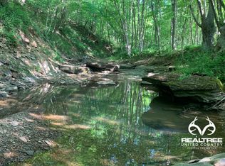 Claypool Hollow Rd, Mc Arthur, OH 45651