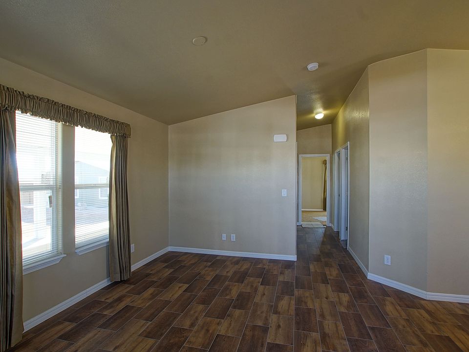 2nd image of 8700 E University Dr #3423