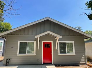 485 E 6th St #1, Chico, CA