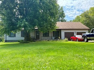 5010 State Route 307 Rd E, Geneva, OH 44041