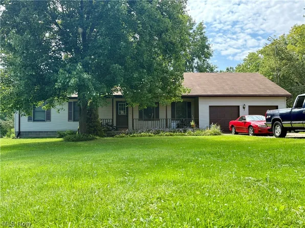 5010 State Route 307 Rd E, Geneva, OH 44041
