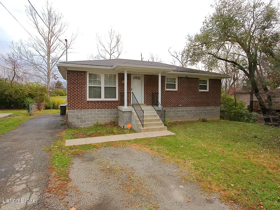 5413 Whispering Hills Blvd, Louisville, KY 40219 Zillow