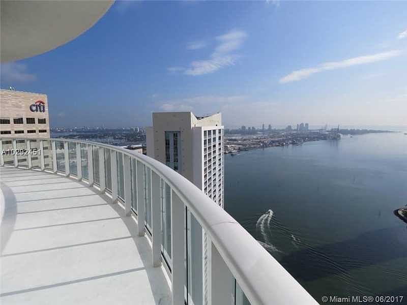 1st image of 300 S Biscayne Blvd APT 4004