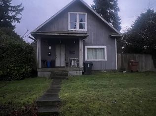 868 S 48th St, Tacoma, WA