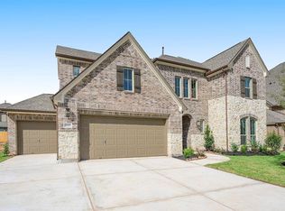 3007 Cooper Hawk Ln, Richmond, TX 77406