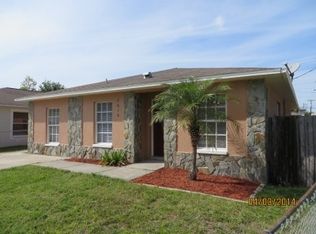 2616 E 9th Ave, Tampa, FL 33605