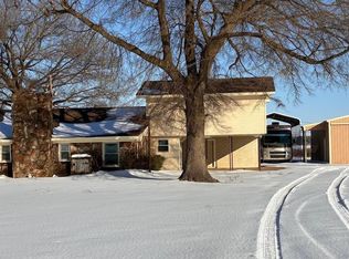 116 County Road 145, Wynne, AR 72396