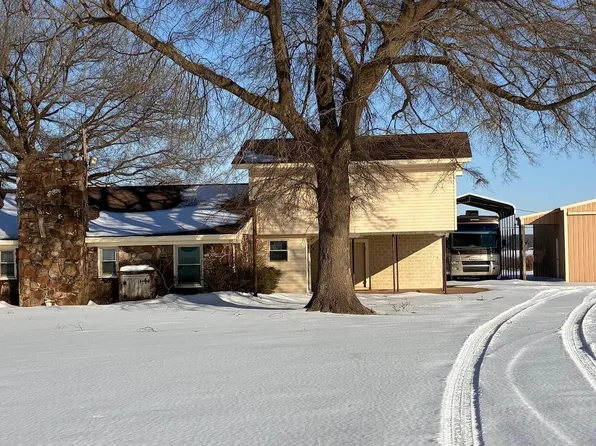 116 County Road 145, Wynne, AR 72396