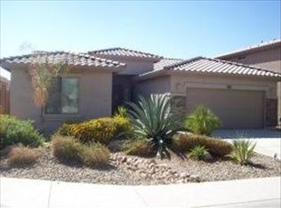 2317 W Bonanza Ln, Phoenix, AZ 85085