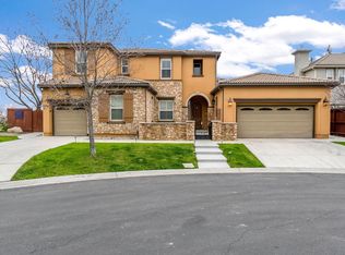 4199 N Quail Xing, Clovis, CA