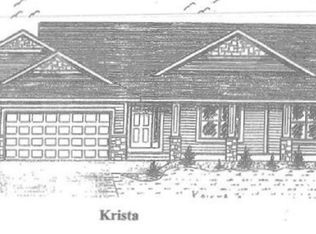 2701 Audubon Loop, Minot, ND 58701