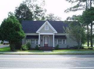 506 Simmons St, Brewton, AL 36426