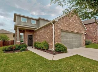 1320 Tillerfield Trl, Austin, TX 78748