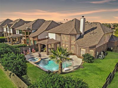 27331 Royal Canyon Ln, Katy, TX, 77494