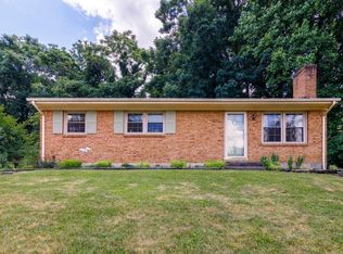 1403 Lori Dr, Roanoke, VA 24014