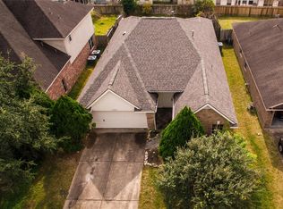 13547 Beech Ridge Ln, Houston, TX 77083
