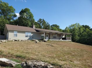 112 Cory Ln, De Soto, MO 63020