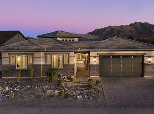 7615 S Barlow Dr, Gilbert, AZ 85298