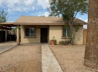1038 N 25th Pl, Phoenix, AZ 85008