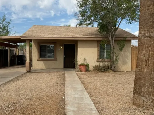 1038 N 25th Pl, Phoenix, AZ 85008