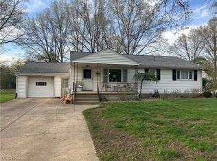 5070 E Rockwell Rd, Austintown, OH 44515