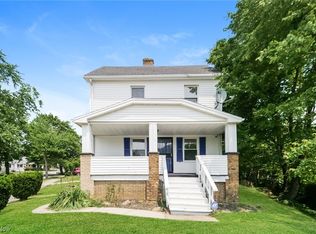 4806 Rockwood Rd, Garfield Hts, OH 44125