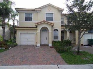 2663 SW 85th Ave, Miramar, FL 33025