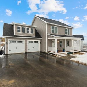 13 Eisenhower Drive, Rochester, NH, 03867