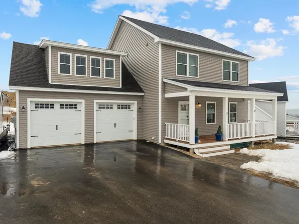13 Eisenhower Drive, Rochester, NH 03867