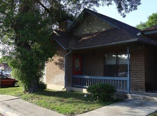 4107 Cape Cod APT 1, San Antonio, TX 78218