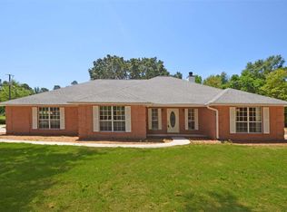 3907 Wiley Penton Rd, Pace, FL 32571